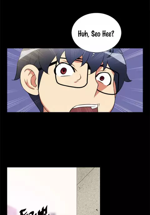 Love Parameter Ch.1-50