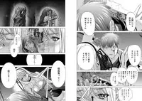 [Miyazaki Maya] Holy Knight ~Junketsu to Ai no Hazama de~ Vol. 11