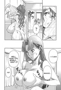 [Miura Takehiro] BUST UP SCHOOL -Yawaraka Kigougun- | -Soft Code Group- [English] {Brolen}