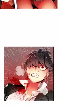 [Juder] Lilith`s Cord Ch.1-18 (English) (Ongoing)