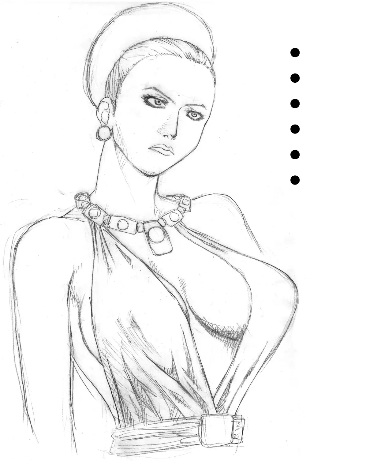 Maa toriaezu Oppai demo