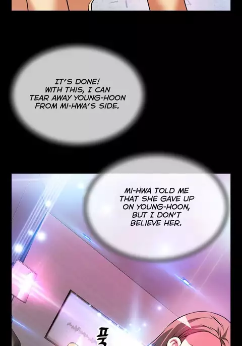 Love Parameter Ch.1-74