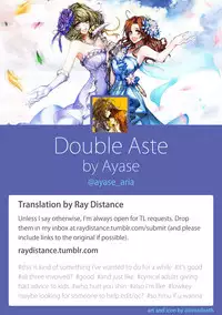 Double Aste