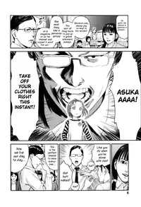 [Ame to Toge] Shoujo Netsu - Girls Fever Ch. 1-3 [English]