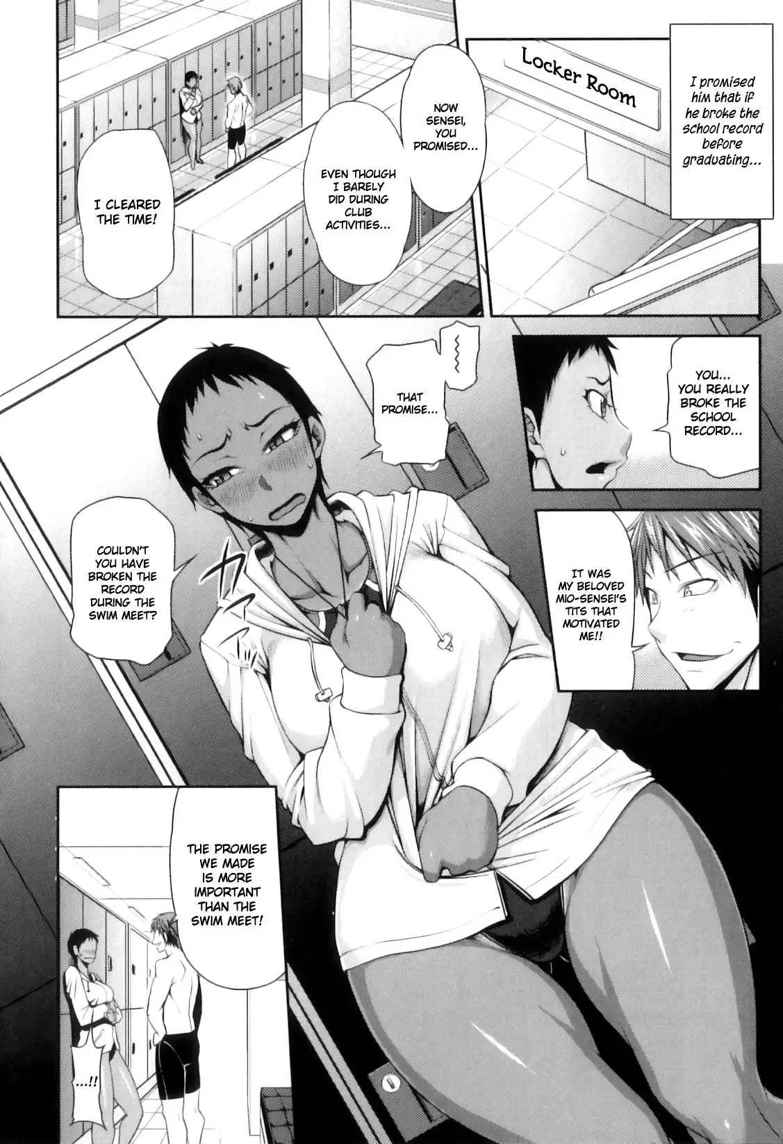 Junai Mellow - Pure Love Mellow