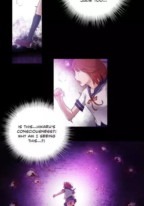 Sex Knights-Erotic Sensuality & Perception Ch.1-11