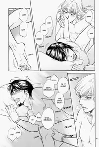 [K2 Company (Kodaka Kazuma)] Buddy Plus (Tiger & Bunny) [English]