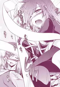 (C79) [Akadashi. (moto)] Shashin Shiko Purple x Yellow (Touhou Project)