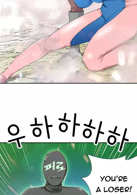 Tissue Thieves Ch.1-31