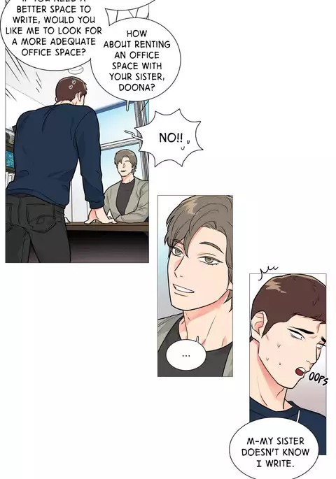 Sadistic Beauty Ch.1-35