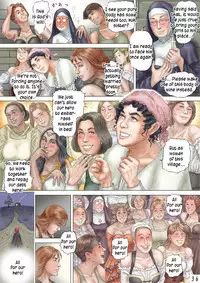 [Celis] CherryBoy Quest [English] [Kusanyagi]