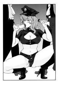 (C77) [Rippadou (Ankokudou Shinkaigyo)] FUJIKO COLLECTION (Lupin the 3rd)