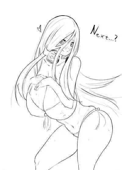 Ichika to Nino ga Ochiru Hanashi | Ichika and Nino's Downfall