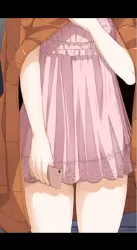 The Girl Next Door Ch.1-35 (English) (Ongoing)