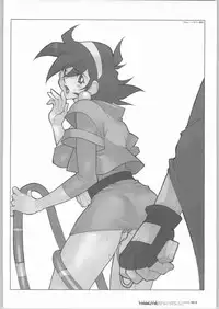 (C66) [HF (Fujimoto Hideaki)] G/gundam TRIBUTE (G Gundam)