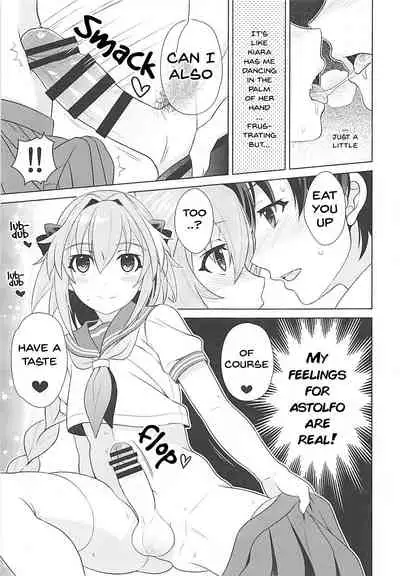 Motto Kyou kara Boku wa Master no Koibito