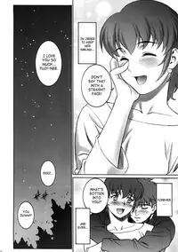 [Motchie Kingdom (Motchie)] Theater of Fate (Fate/stay night) [English] [Various]