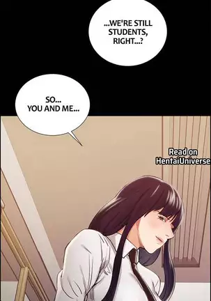 Taste of Forbbiden Fruit Ch.25/53