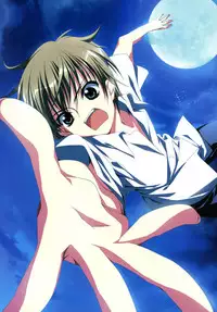 Kero Q - Subarashiki Hibi Official Visual Archive