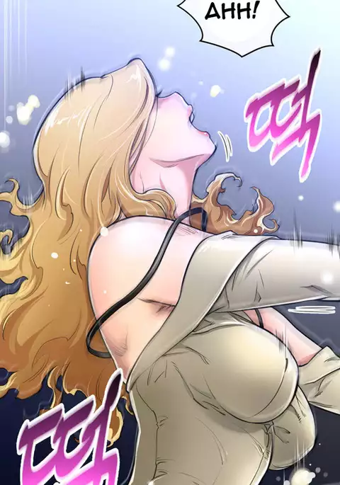 Perfect Half Ch.1-34