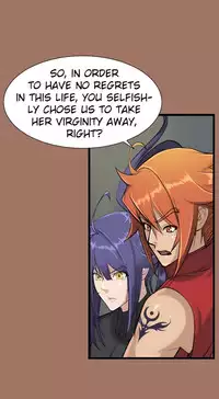 [Hong BanJang] Aharoo Ch.1-32 (English) (YoManga) (Ongoing)