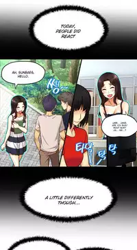 [Cave Bear] Mia's Tool Ch.0-2 (English) (Ongoing)