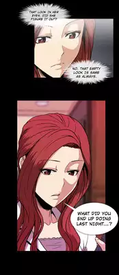 [Yihyeonmin] Drug Candy Ch.0-32 [English] [YoManga]