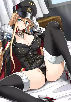 Hell and Heaven July 2019