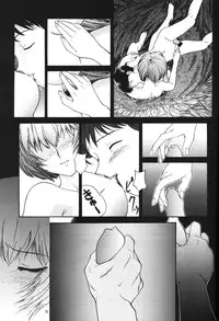 (CR19) [Chimatsuriya Honpo (Various)] Apocrypha (Neon Genesis Evangelion)