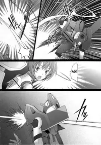 (C79) [Kohakutei (Sakai Hamachi)] Eden -Rei10- (Neon Genesis Evangelion) [English] =LWB=