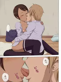 [Cotton house] Sono Toki, Anoko wa...2