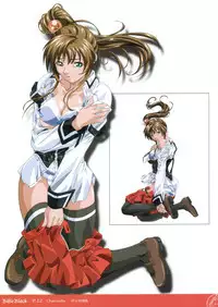 Bible Black Box Set (Artbook)