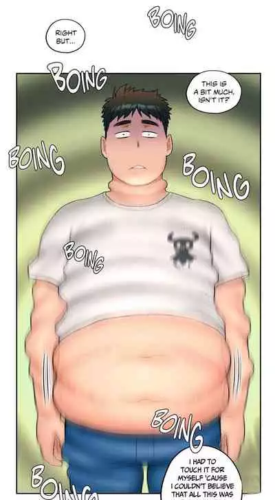 [Choe Namsae, Shuroop] Sexercise Ch. 1-43 [English]