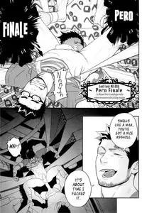 [Mentaiko (Itto)] Priapus 3 [English] [Digital]