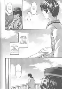 (HaruCC22) [GOMIX! (Kijima Daisyarin)] ARABIAN PARODY (Yuri!!! on ICE) [English] {KatsudonLover}