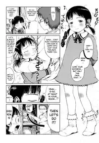 [Gomennasai] Omase de Gomen! [English] [biribiri]