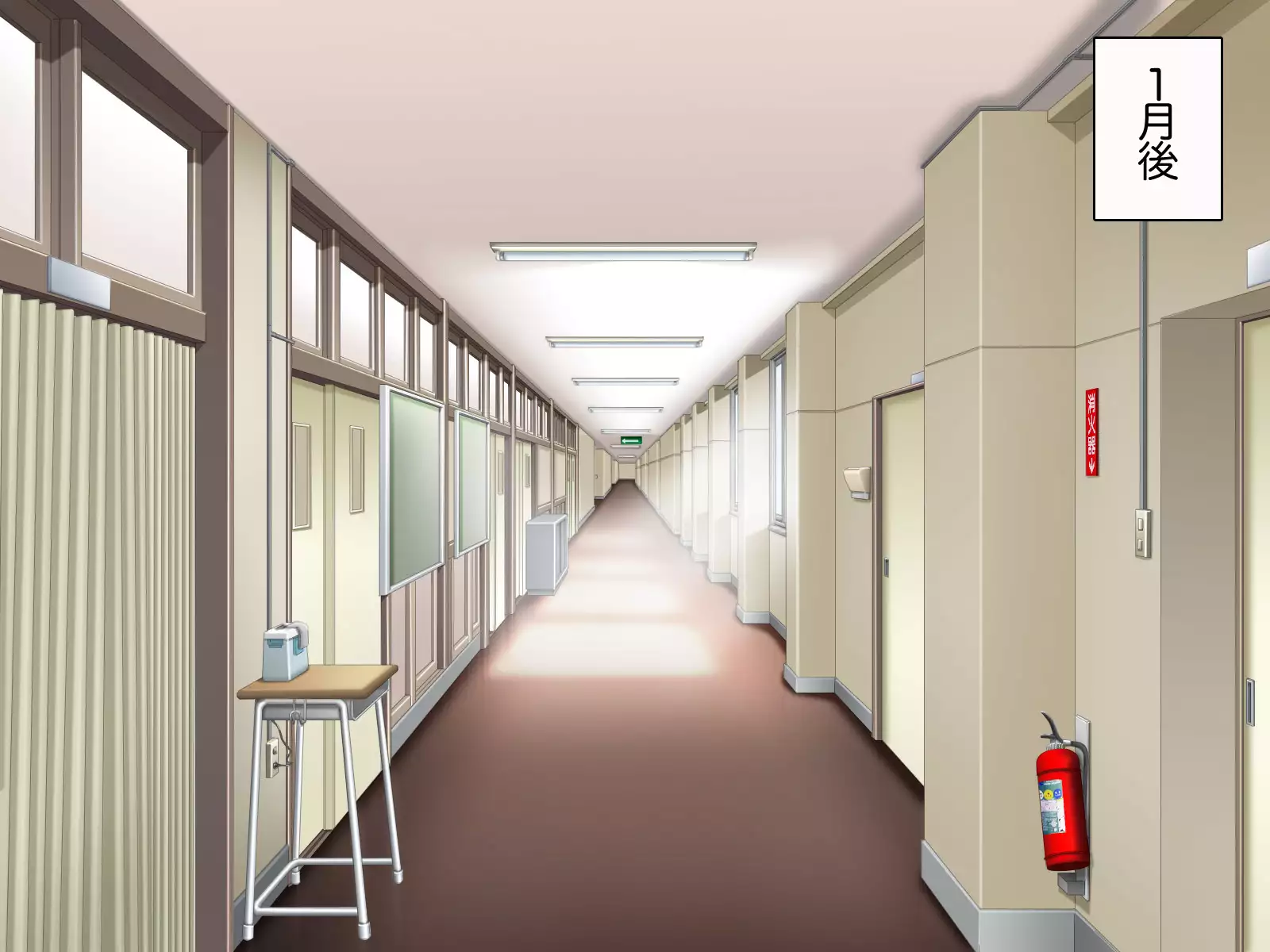 Jimiko-san to Nakadashi Sex Shimasen ka?