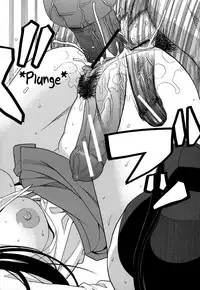 [ZUKIKI] Moteru Inu no Ikizama Ch. 3-6 [English] [Mynock]