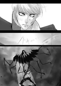 (C81) [Yukinohana (Sakurasawa Yukino)] Naoto no Hon - Soushuuhen - (Persona 4) [Digital]