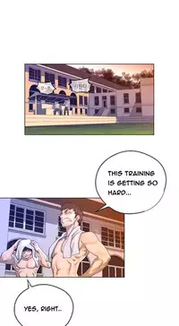 Perfect Half Ch.1-16 (English) (Ongoing)