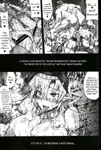 (C81) [Erect Touch (Erect Sawaru)] QUEENS SLAVE 2 (Queens Blade)[English]{GjustG}