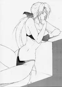 [Shibarism (Shibari Kana)] DA3 (Dead or Alive)