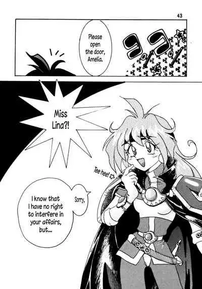 [Ginmomodou (Mita Satomi)] SLAYERS ADULT (Slayers) [Digital] [English] [EHCOVE]