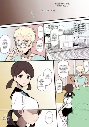 Losing my loved ones to New Transfer Student