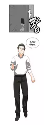 [Husky guy] SStudy Ch.0-35 (English) (YoManga) (Ongoing)