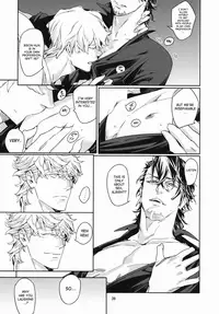 [Anettai Ajia Kikou (Watanabe Asia)] CANDY MAN (TIGER & BUNNY) [English] [SaHa]