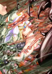 [Dende] Fushigi Sekai -Mystery World- Nonona 35