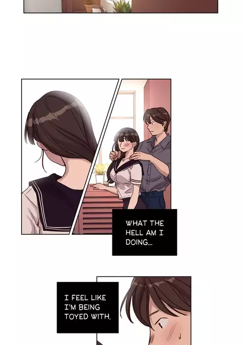 Atonement Camp Ch.1-30