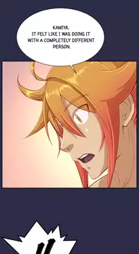 [Hong BanJang] Aharoo Ch.1-32 (English) (YoManga) (Ongoing)