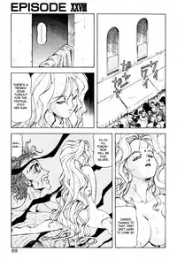 [ITOYOKO] Dragon Pink THE SECRET POWER [English] [EHCOVE]